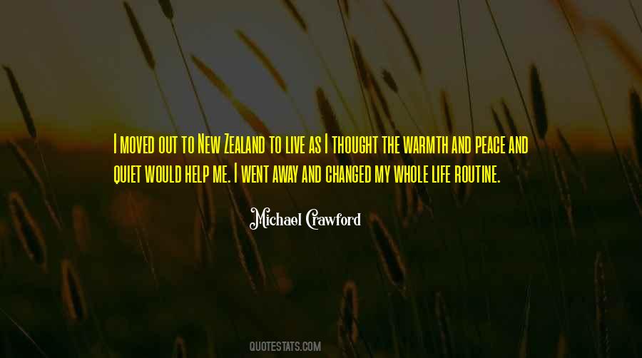 Whole Life Quotes #1651218