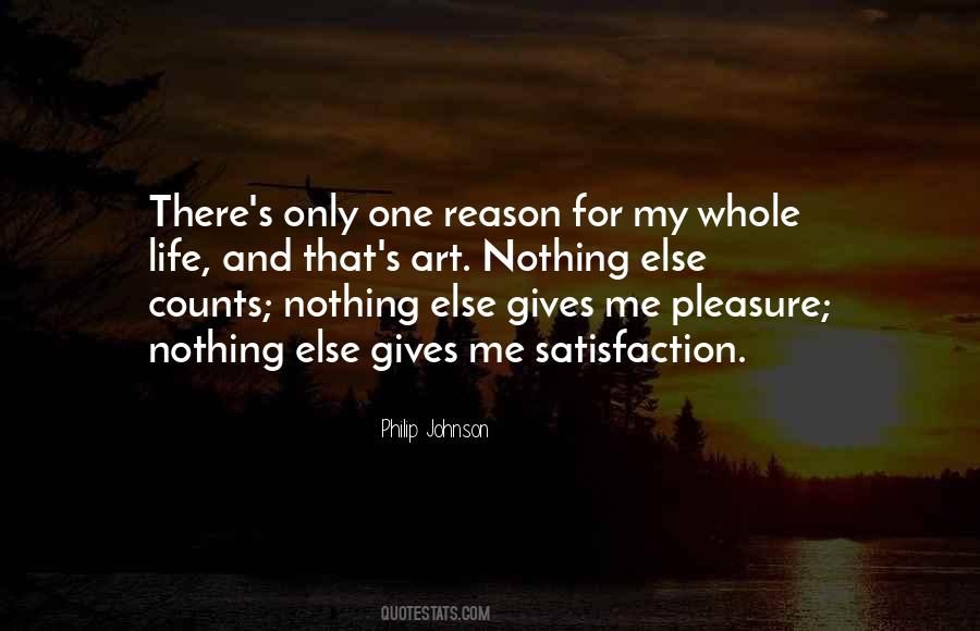 Whole Life Quotes #1657865