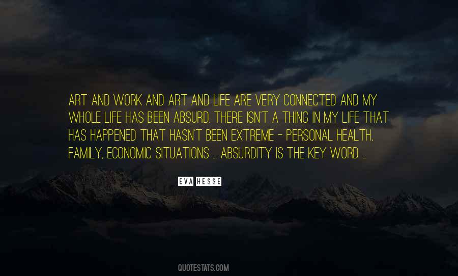 Whole Life Quotes #1662172