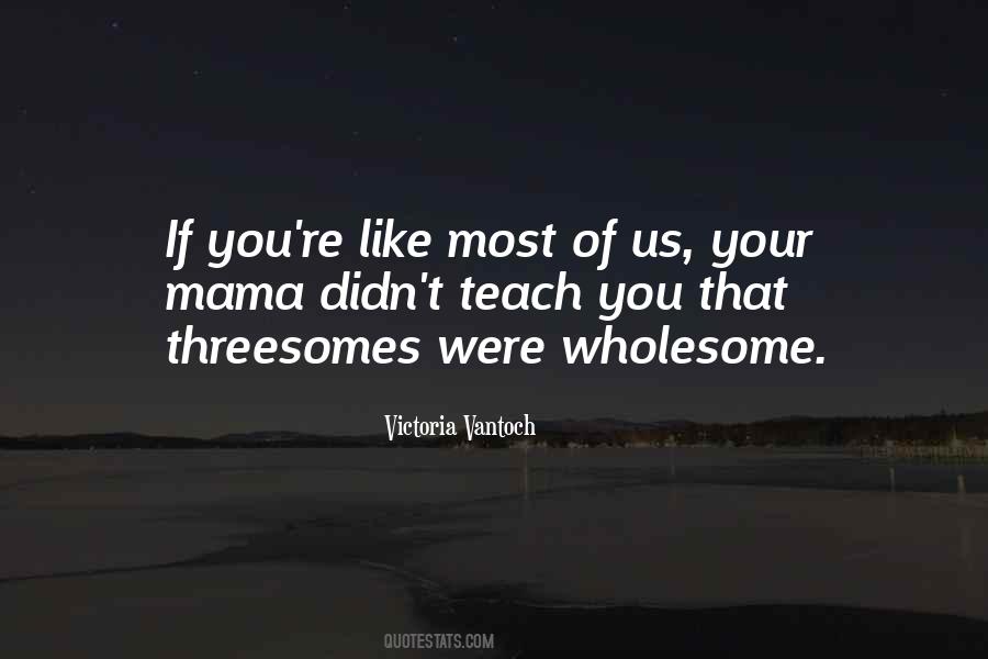 Wholesome Quotes #1091480
