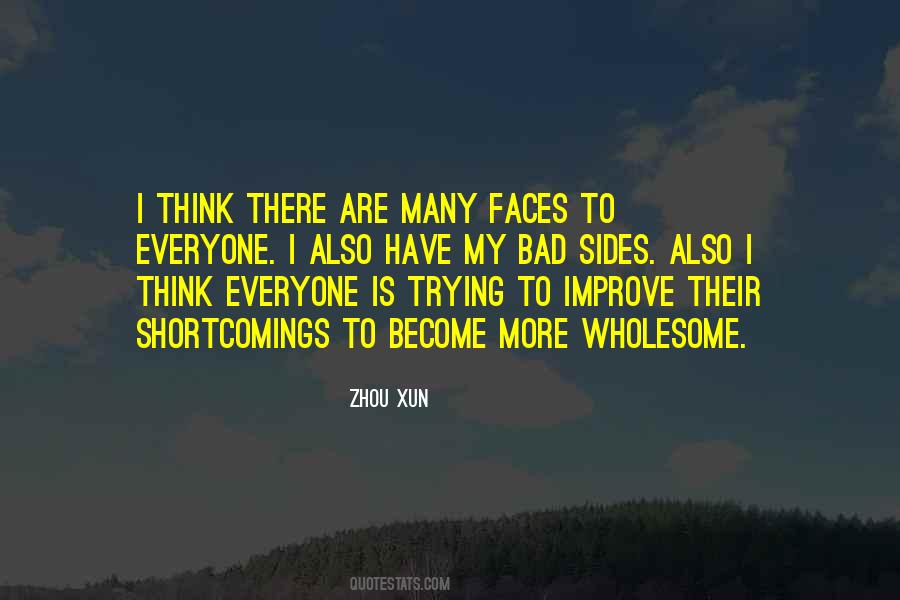 Wholesome Quotes #1119983