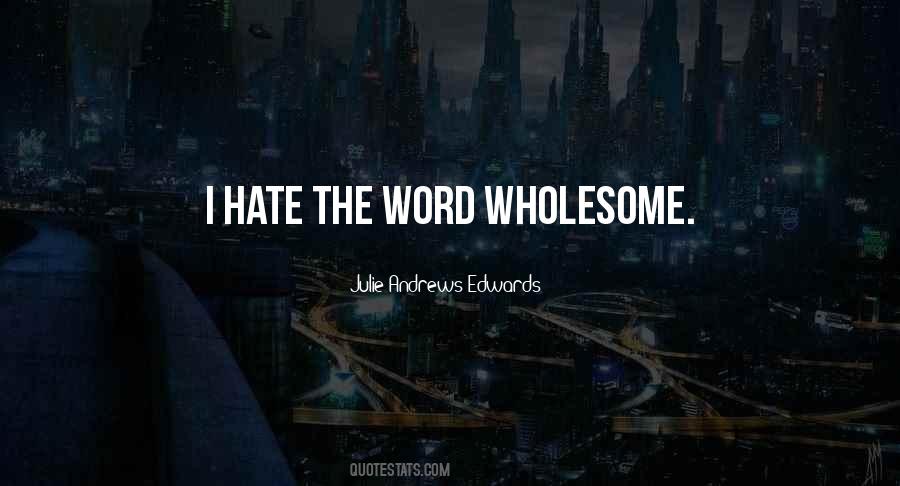 Wholesome Quotes #1690862