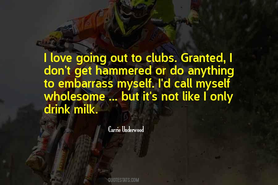 Wholesome Quotes #1729909