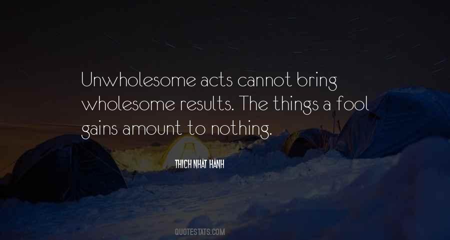 Wholesome Quotes #947406