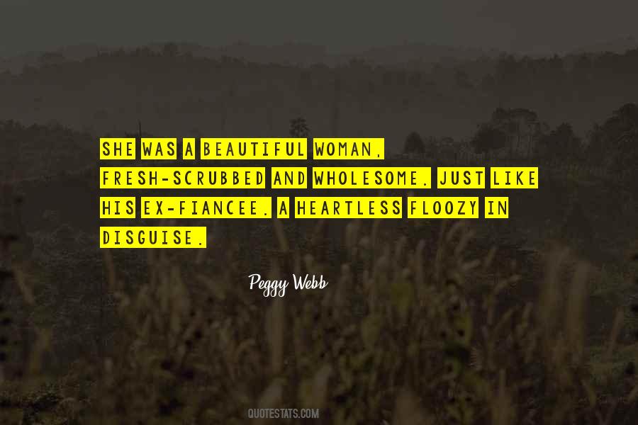 Wholesome Woman Quotes #526898