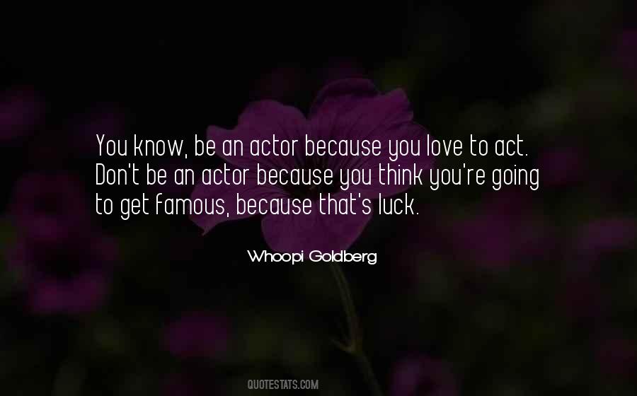 Whoopi Quotes #1148822