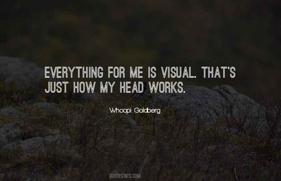 Whoopi Quotes #1433320