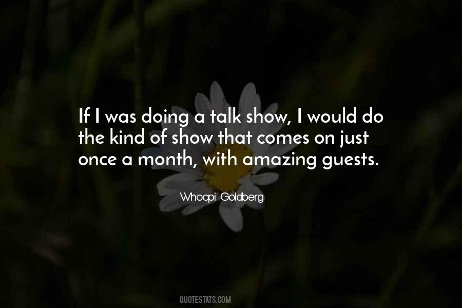 Whoopi Quotes #1547870