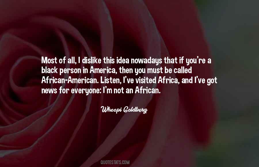 Whoopi Quotes #1604804