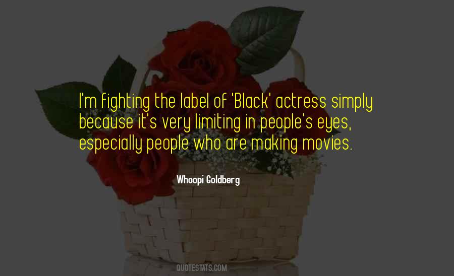 Whoopi Quotes #406427