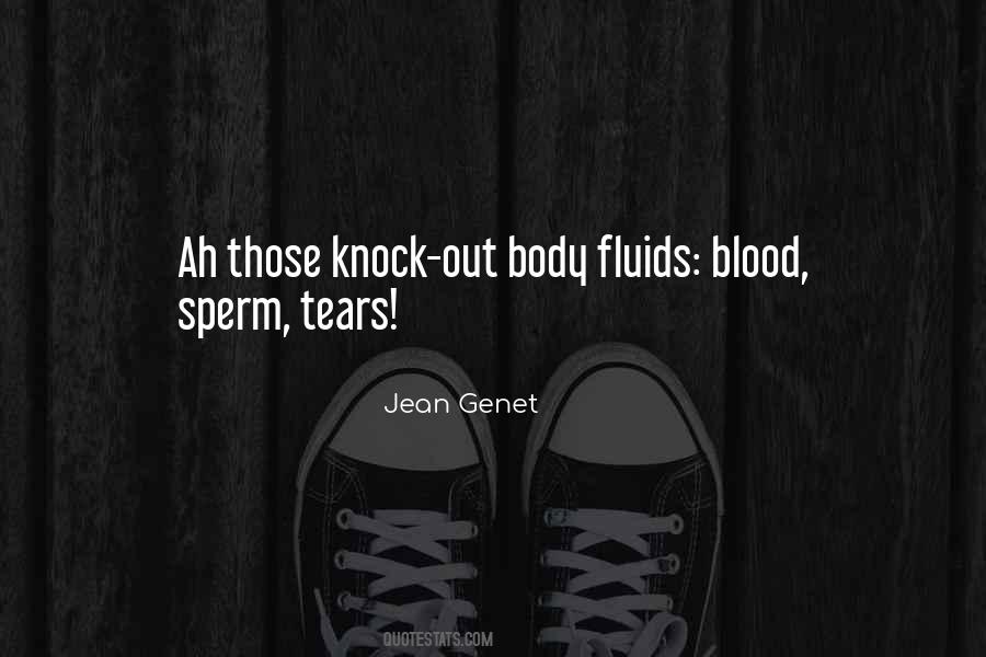 Whose Body Quotes #7528