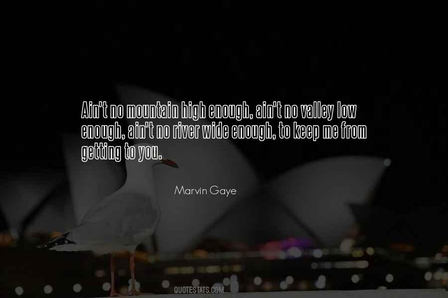 Why Ain't I Enough Quotes #302549