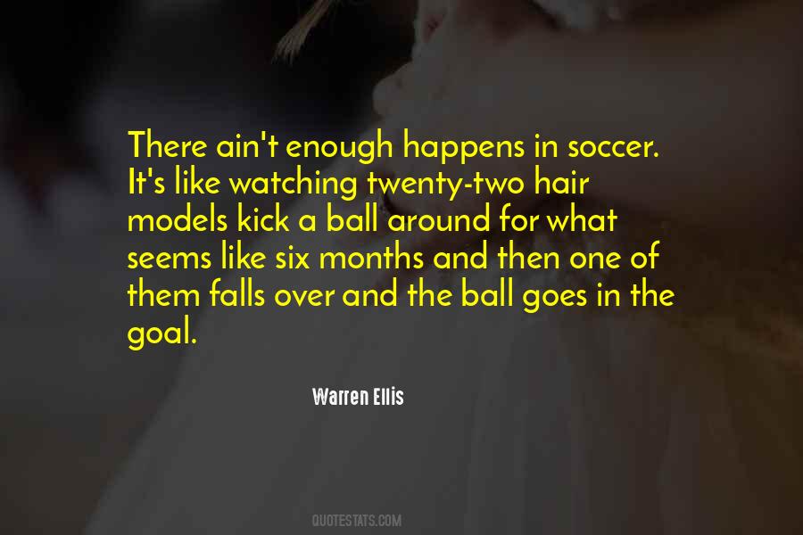 Why Ain't I Enough Quotes #350636