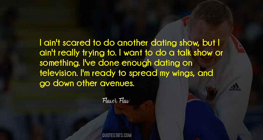 Why Ain't I Enough Quotes #630412