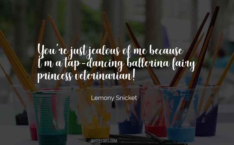 Why Am I Jealous Quotes #13338 Why Am I Jealous Quotes #13338