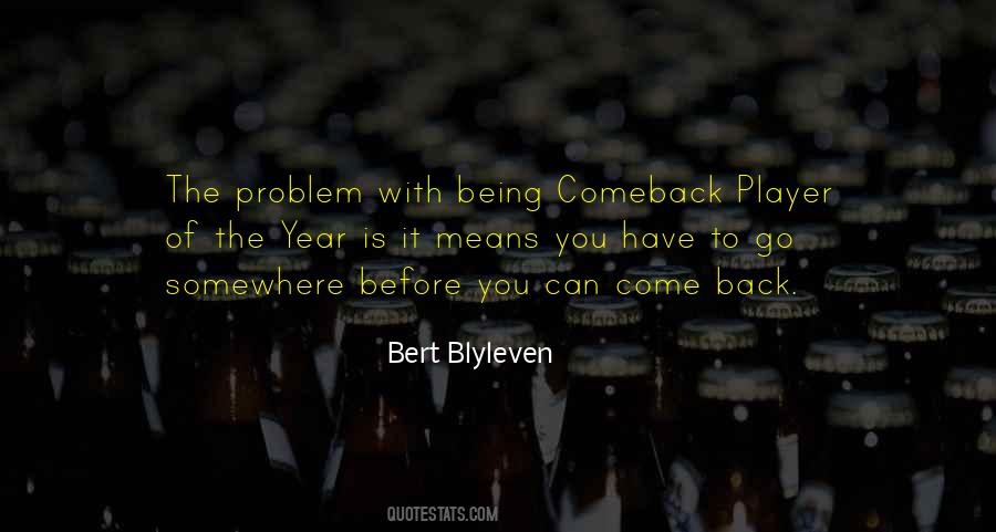 Why Are You Being So Mean Quotes #29564