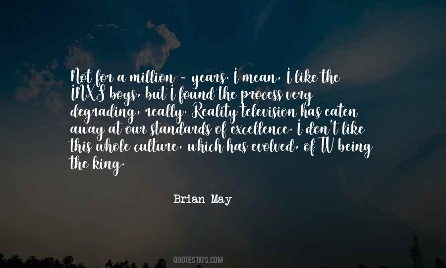 Why Are You Being So Mean Quotes #8655
