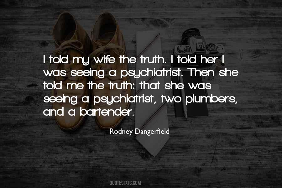 Why Can't It Be The Two Of Us Quotes #843