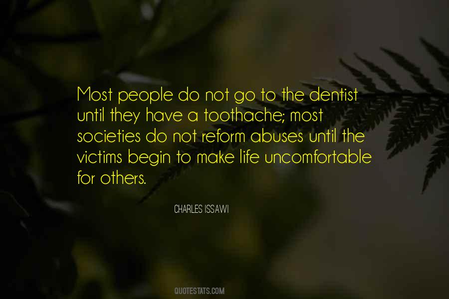 Quotes About Abuse Victims #541175