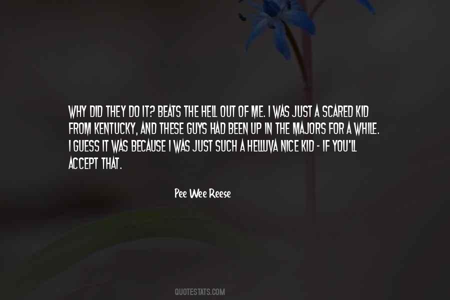 Why Did You Do It Quotes #395594 Why Did You Do It Quotes #395594