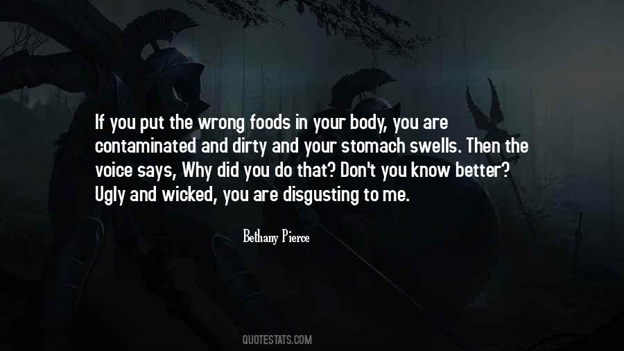 Why Did You Do That Quotes #743741