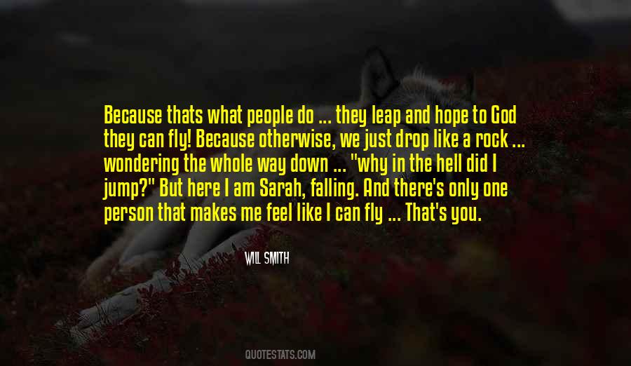 Why Did You Do That Quotes #975664