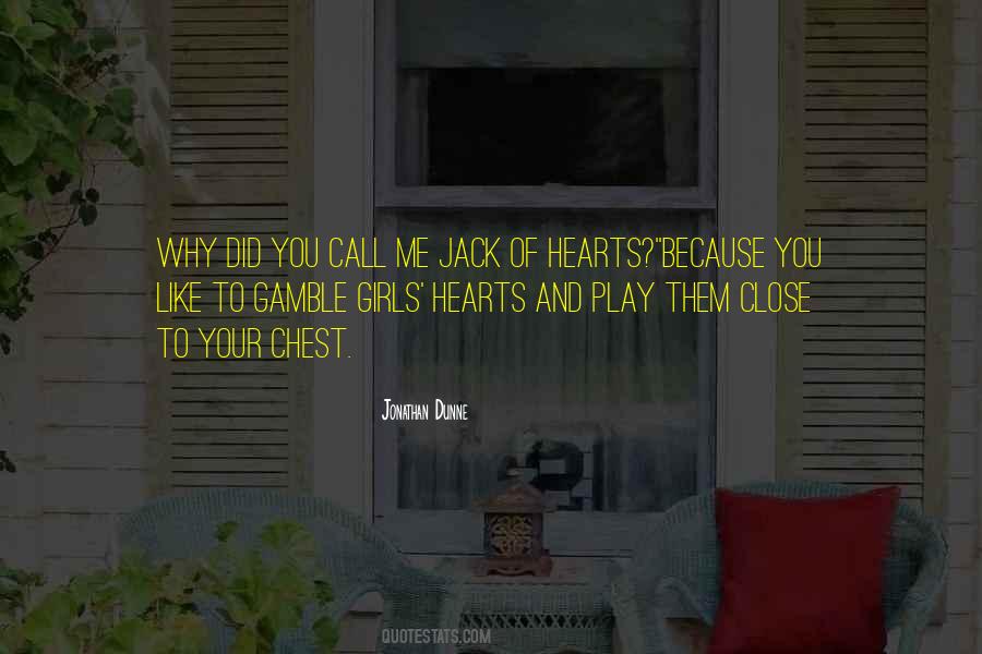 Why Did You Play Me Quotes #778691