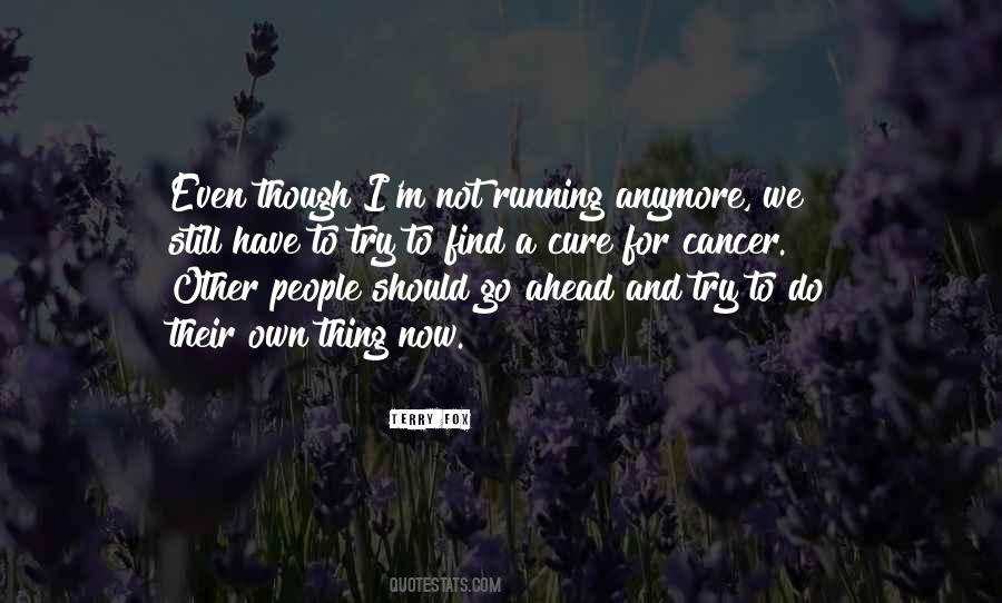 Why Do I Even Try Anymore Quotes #166737