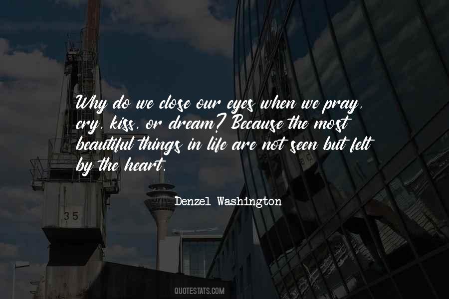 Why Do We Cry Quotes #480552