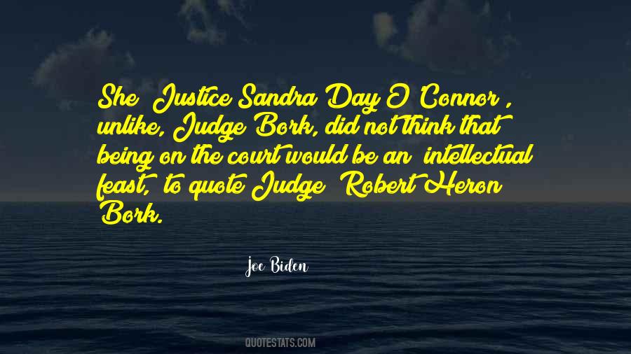 Why Do You Judge Me Quotes #10512