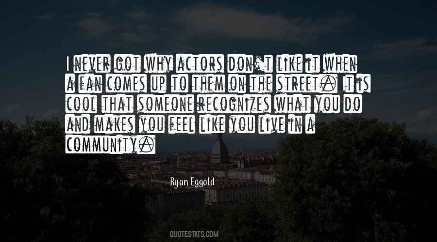 Why Do You Like Quotes #362802