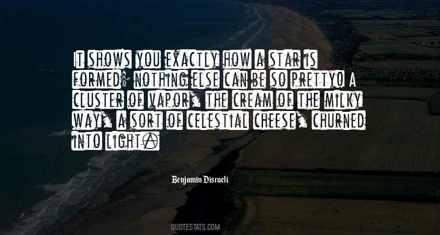 Quotes About Star Light #126154