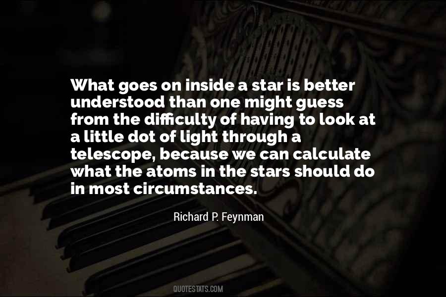 Quotes About Star Light #671746