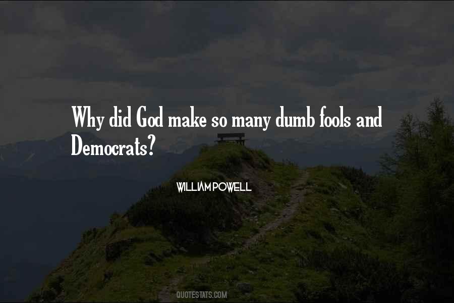 Why God Why Quotes #10569
