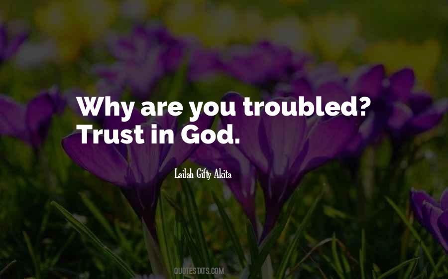 Why God Why Quotes #106931