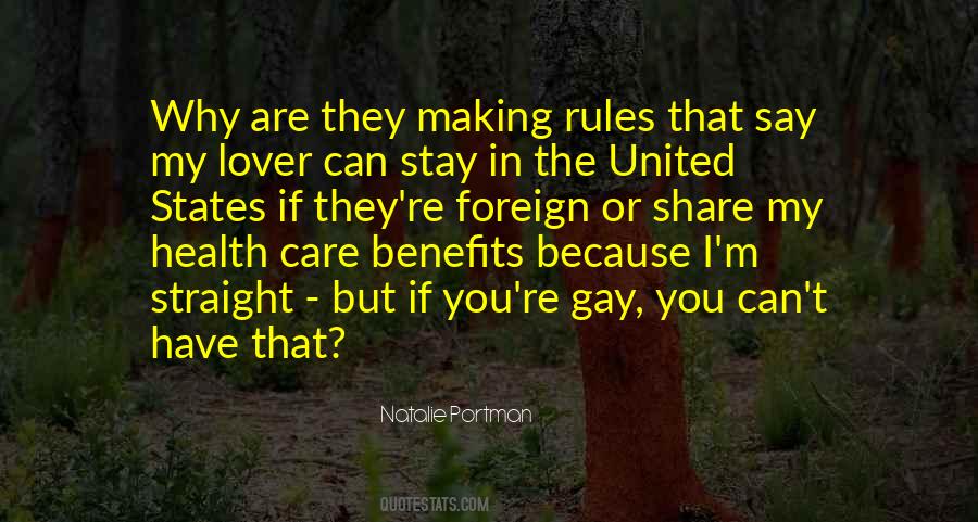 Why I Care Quotes #111889