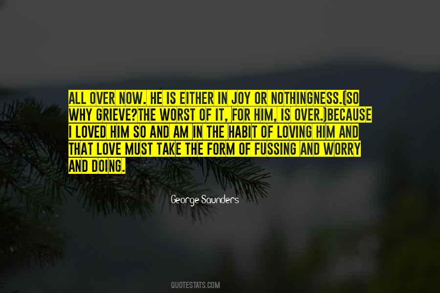 Why I Care Quotes #584379