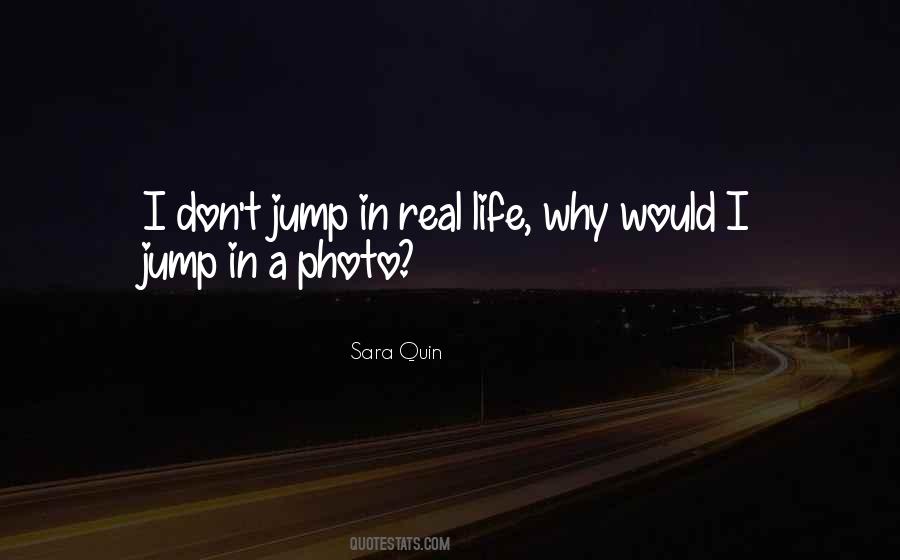 Why I Jump Quotes #130441