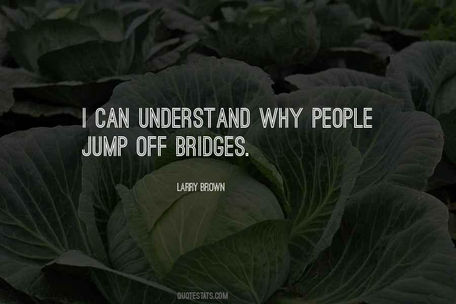 Why I Jump Quotes #309607