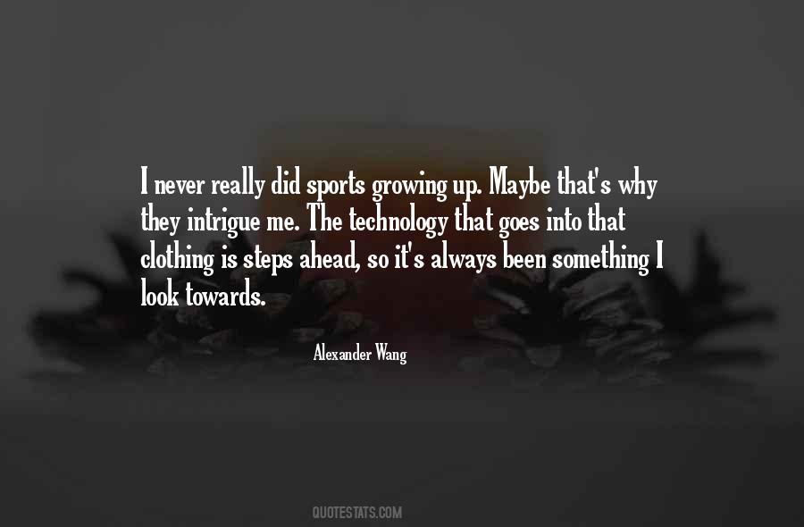 Why Is It Always Me Quotes #1138354