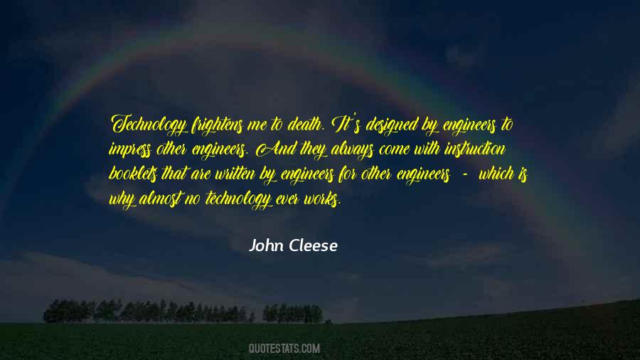 Why Is It Always Me Quotes #1157451