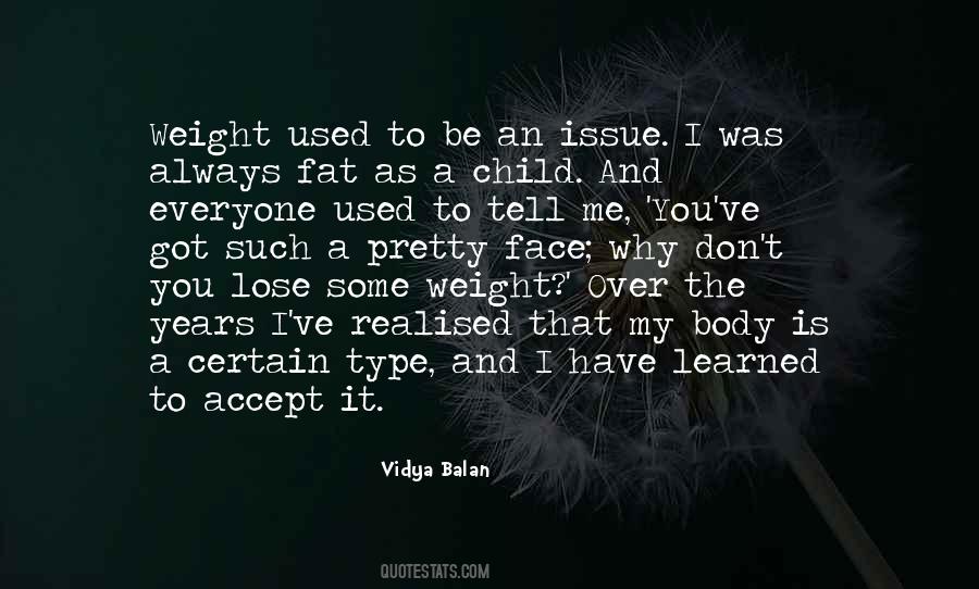 Why Is It Always Me Quotes #1454512