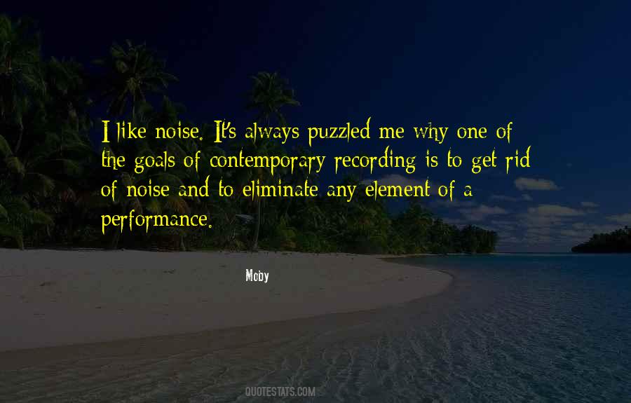 Why Is It Always Me Quotes #1863739