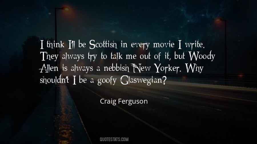 Why Is It Always Me Quotes #413118