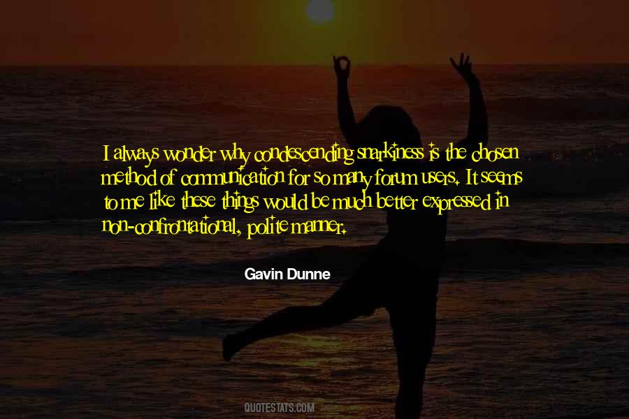 Why Is It Always Me Quotes #899201