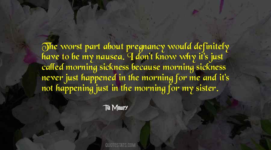 Why Me Why Not Me Quotes #65862