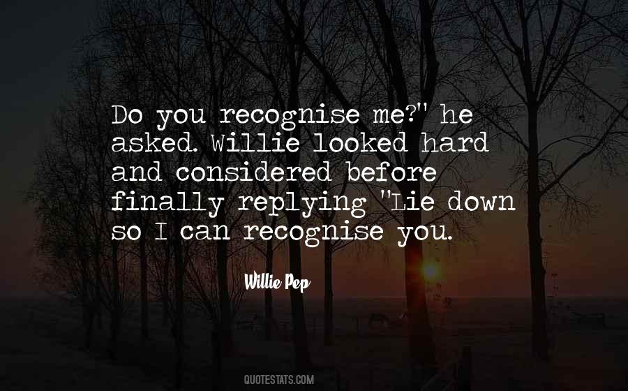 Why R U Not Replying Quotes #834348