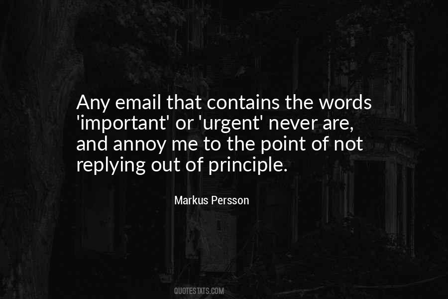 Why R U Not Replying Quotes #869858