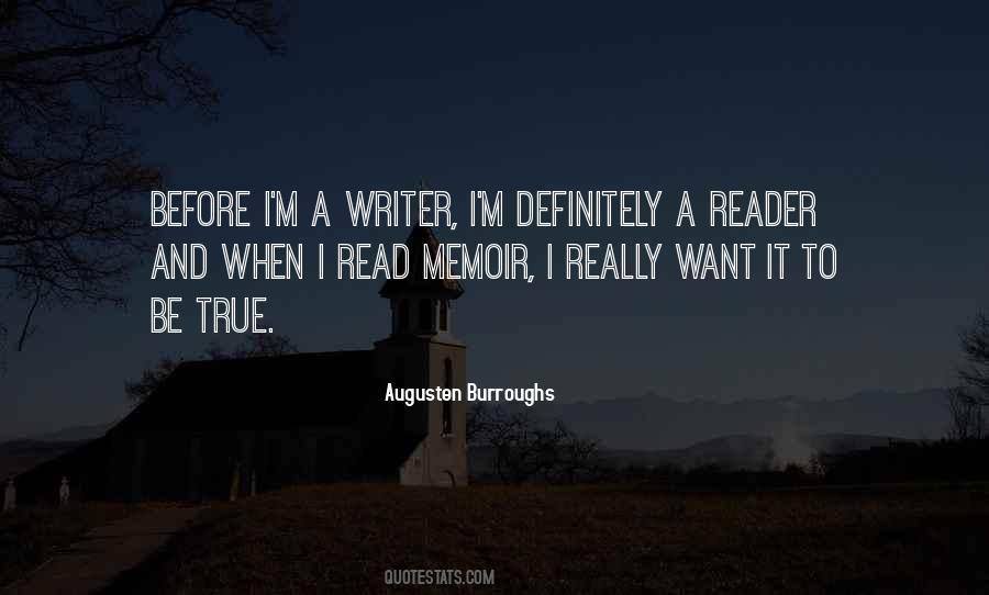 Why Should I Read Quotes #61