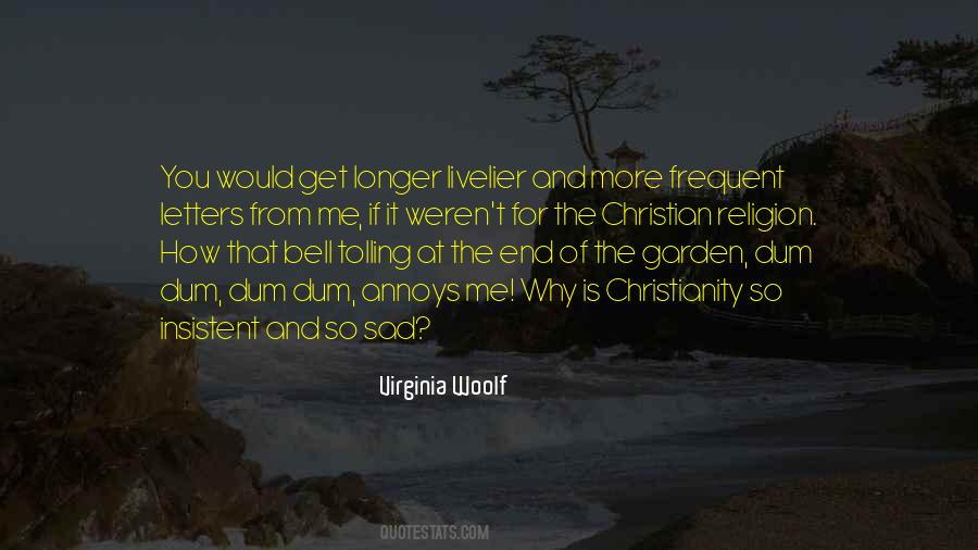 Why So Sad Quotes #1344541 Why So Sad Quotes #1344541